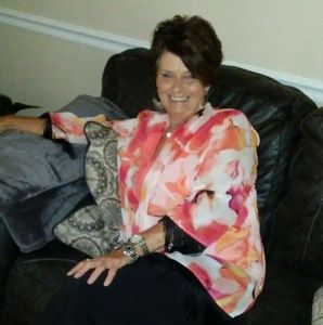 Meet your Posher, Susan